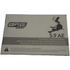 Manual, Assembly/Manipulate, EP596 - Product Image Manual, Assembly/Manipulate, EP596 - Product Image