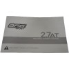 49024612 - Manual, Assembly/Manipulate, TM685D - Product Image 49024612 - Manual, Assembly/Manipulate, TM685D - Product Image