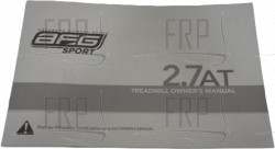 Manual, Assembly/Manipulate, TM685D - Product Image