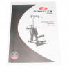 Manual, French/English - Product Image Manual, French/English - Product Image