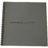 Manual, Manipulate, Assembly Guide, MX-E1x - Product Image