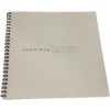 49004605 - Manual, Manipulate, English, MX-R1x, - Product Image 49004605 - Manual, Manipulate, English, MX-R1x, - Product Image