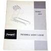 Manual, Manipulate(EN), TM265 NON RoHS, TM6 - Product Image Manual, Manipulate(EN), TM265 NON RoHS, TM6 - Product Image