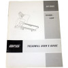 Manual, Operation Instruction - Product Image Manual, Operation Instruction - Product Image