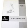 35004420 - Manual, Owner's - Product Image 35004420 - Manual, Owner's - Product Image