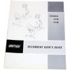 35004610 - Manual, Owner's - Product Image 35004610 - Manual, Owner's - Product Image