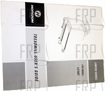 Manual, Owner's - Product Image