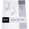 35005343 - Manual, Owner's - Product Image 35005343 - Manual, Owner's - Product Image