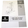 35005595 - Manual, Owner's - Product Image 35005595 - Manual, Owner's - Product Image