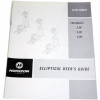 35006560 - Manual, Owner's - Product Image 35006560 - Manual, Owner's - Product Image