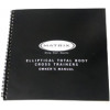 Manual, Owners - Product Image Manual, Owners - Product Image
