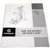 49004807 - Manual, Owner's - Product Image