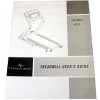35004348 - Manual, Owner's 821T - Product Image 35004348 - Manual, Owner's 821T - Product Image