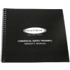 Manual, Owners; MX-T3x(TM68B-1US) - Product Image