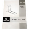 35005922 - Manual, Owners, TM605 - Product Image