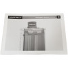 Manual set;Semi-Assembly - English;AS1861; - Product Image Manual set;Semi-Assembly - English;AS1861; - Product Image