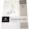 35004431 - Manual, User's - Product Image 35004431 - Manual, User's - Product Image
