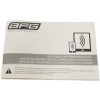 49035327 - Manual;APP;;EN/FR/ES;;TM704-1US - Product Image 49035327 - Manual;APP;;EN/FR/ES;;TM704-1US - Product Image