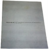 43003919 - Manual;Assembly Guide;GM43 - Product Image 43003919 - Manual;Assembly Guide;GM43 - Product Image