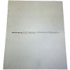 43003767 - Manual;Assembly Guide;GM45 - Product Image 43003767 - Manual;Assembly Guide;GM45 - Product Image