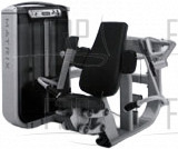 Manual;Assembly Guide;GM46 - Product Image