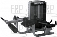 Manual;Assembly Guide;GM54 - Product Image