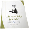 35006925 - Manual;Assembly;EP34D - Product Image 35006925 - Manual;Assembly;EP34D - Product Image