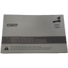 35007878 - Manual;Assembly/Manipulate;;;E/F/S;TM438 - Product Image 35007878 - Manual;Assembly/Manipulate;;;E/F/S;TM438 - Product Image