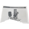 Manual;Assembly;;NA/EU;Base Set;GM108 - Product Image