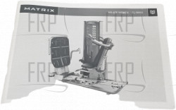 Manual;Assembly;;NA/EU;Base Set;GM108 - Product Image