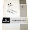 35004783 - Manual;Manipulate; - Product Image