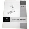Manual;Manipulate;NO-ROHS;EP503-1US - Product Image