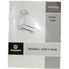 35006163 - Manual;Manipulate;TM606-1US - Product Image 35006163 - Manual;Manipulate;TM606-1US - Product Image