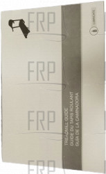 Manual;TM safety direction-English/Fren - Product Image