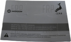 Manual;Use Manipulate;;English/French/Sp - Product Image
