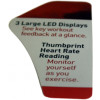 35006258 - Marketing Sticker; Console;R;TM610B-1US - Product Image