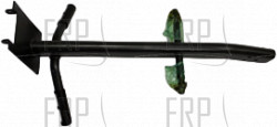 Mast, Console - Product Image