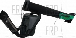 Mast, Console - Product Image