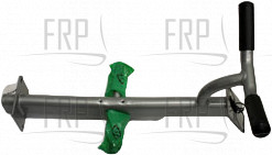 Mast,Console-LS635E - Product Image