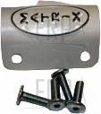 Matrix logo badge - Product Image