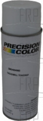 Matrix treadmill end cap touchup paint - Product Image