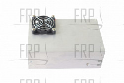 MCB, 110V, ERP - Product Image