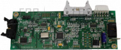MCB DAUGHTER BOARD SET;TM501;SBOM; - Product Image