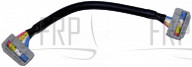 MCB Little Board Wire;300(3M IDC 7920-B5 - Product Image