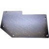 MCB Mounting Plate;SPHC 3.0t(zn plate);TM95-B28D; - Product Image