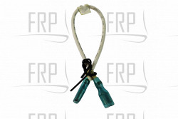 MCB POWER CABLE(R) - Product Image