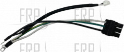 MCB Power Wire;;;;;;200+240;TKP,H10M1R-0 - Product Image
