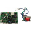MCB;Motor - 1.75HP/110V#H109;MASS - Product Image