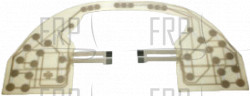 Membrane Key - Product Image