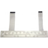 35000622 - Membrane Key - Product Image 35000622 - Membrane Key - Product Image